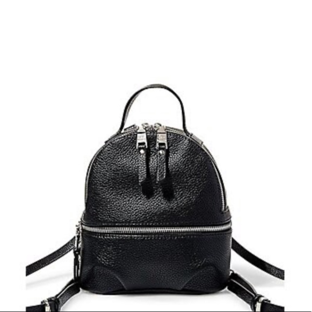 Steve Madden Jacki Backpack